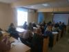 Союзом «Торгово-промышленная палата город Нижний Тагил» совместно со специалистами Межрайонной ИФНС России № 16 по Свердловской области проведен семинар по единому налоговому счету и новому порядку уплаты налогов